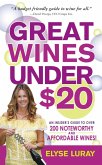Great Wines Under $20 (eBook, ePUB)