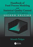 Handbook of Food Process Modeling and Statistical Quality Control (eBook, PDF)