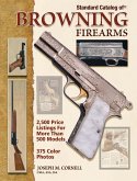 Standard Catalog of Browning Firearms (eBook, ePUB)