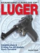 Standard Catalog of Luger (eBook, ePUB) - Bild 1