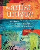 The Artist Unique (eBook, ePUB)