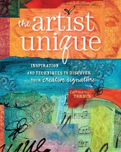 Cover The Artist Unique (eBook, ePUB)