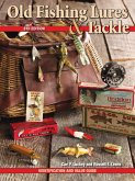 Old Fishing Lures & Tackle (eBook, ePUB)