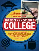 Forbidden Knowledge - College (eBook, ePUB)