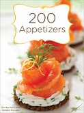 200 Appetizers (eBook, ePUB) 200 Appetizers (eBook, ePUB)