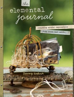 The Elemental Journal (eBook, ePUB) Cover The Elemental Journal (eBook, ePUB)