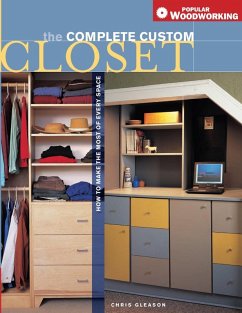 Cover Complete Custom Closet (eBook, ePUB)