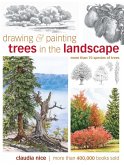 Drawing & Painting Trees in the Landscape (eBook, ePUB)