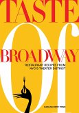 Taste of Broadway (eBook, ePUB) Taste of Broadway (eBook, ePUB)