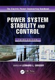 Power System Stability and Control (eBook, PDF)