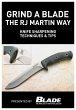 Grind a Blade the R.J. Martin Way:... - Bild 1
