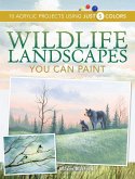 Wildlife Landscapes You Can Paint (eBook, ePUB)