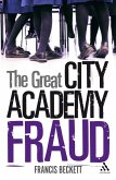 The Great City Academy Fraud (eBook, PDF)