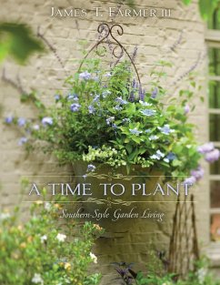 A Time to Plant (eBook, ePUB) - Farmer, James T.