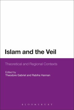 Cover Islam and the Veil (eBook, ePUB)