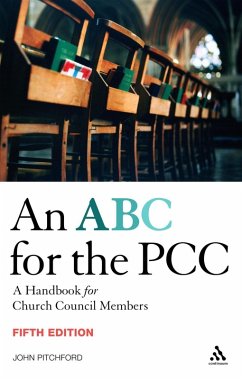 ABC for the PCC 5th Edition (eBook, PDF) - Pitchford, John