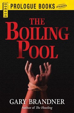 The Boiling Pool (eBook, ePUB) - Brandner, Gary