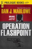 Operation Flashpoint (eBook, ePUB) Operation Flashpoint (eBook, ePUB)