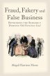 Fraud, Fakery and False Business... - Bild 1