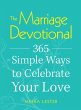The Marriage Devotional (eBook, ePUB) - Bild 1