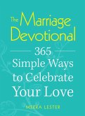 The Marriage Devotional (eBook, ePUB)