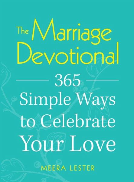 The Marriage Devotional (eBook, ePUB) The Marriage Devotional (eBook, ePUB)