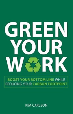 Cover Green Your Work (eBook, ePUB)