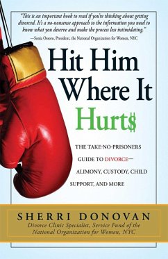 Cover Hit Him Where It Hurts (eBook, ePUB)