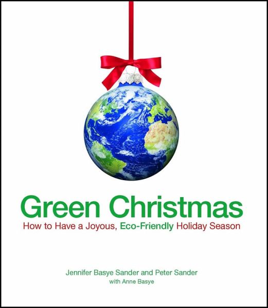 Green Christmas (eBook, ePUB)