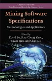 Mining Software Specifications (eBook, PDF)
