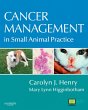 Cancer Management in Small Animal... - Bild 1
