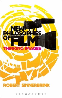 Cover New Philosophies of Film (eBook, PDF)