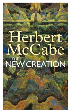 Cover The New Creation (eBook, PDF)