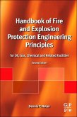 Handbook of Fire and Explosion Protection Engineering Principles (eBook, ePUB)