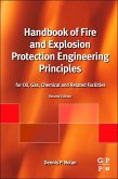 Handbook of Fire and Explosion Protection Engineering Principles (eBook, ePUB) Handbook of Fire and Explosion Protection Engineering Principles (eBook, ePUB)