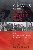 The Origins of the Second World War: An International Perspective (eBook, ePUB)