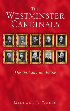 The Westminster Cardinals (eBook, PDF) - Walsh, Michael J.