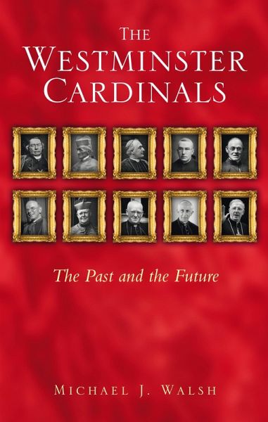 The Westminster Cardinals (eBook, PDF) The Westminster Cardinals (eBook, PDF)