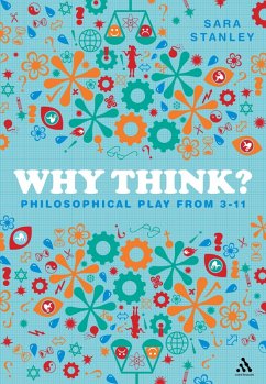 Cover Why Think? (eBook, ePUB)