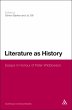 Literature as History (eBook, ePUB) - Bild 1