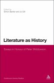 Literature as History (eBook, ePUB)