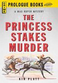 The Princess Stakes Murder (eBook, ePUB)