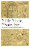Public People, Private Lives (eBook, PDF)