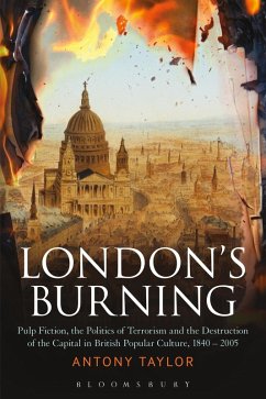 London's Burning (eBook, ePUB) - Taylor, Antony