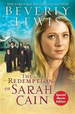 Cover Redemption of Sarah Cain (eBook, ePUB)