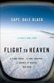 Flight to Heaven (eBook, ePUB)