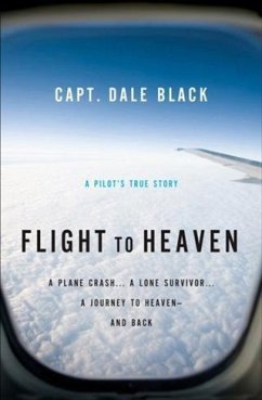 Cover Flight to Heaven (eBook, ePUB)