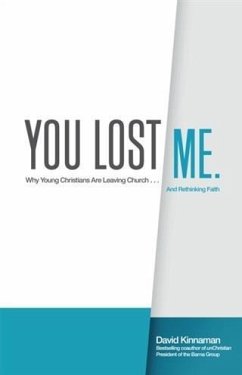 Cover You Lost Me (eBook, ePUB)