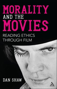 Cover Morality and the Movies (eBook, ePUB)