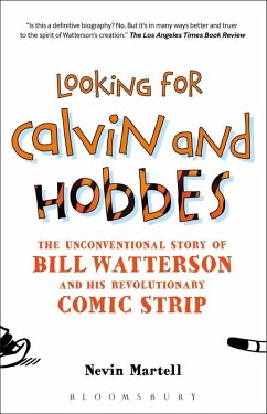 Looking for Calvin and Hobbes (eBook, PDF) - Martell, Nevin